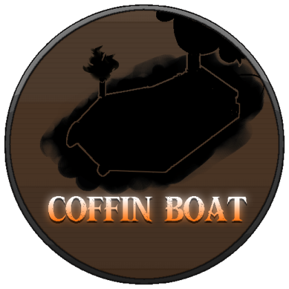 Coffin Boat(เรือโรงศพ)